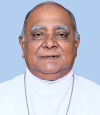 Diocese of Irinjalakkuda